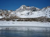 Lago e Ghiacciaio del Sommeiller - 159